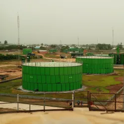 Kwale Game Reserve - Asaba