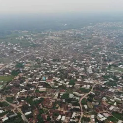 Kwale Game Reserve - Asaba