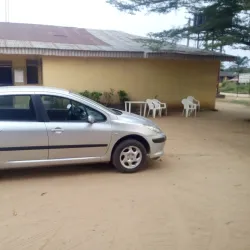 Kwale Game Reserve - Asaba