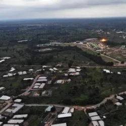 Kwale Game Reserve - Asaba