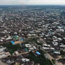 Kwale Game Reserve - Asaba