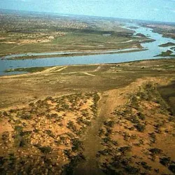 Niger River - Asaba