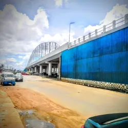 Nnebisi Road - Asaba