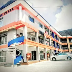 Nnebisi Road - Asaba