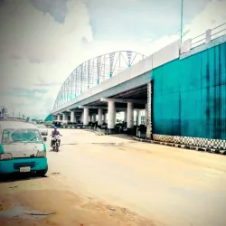 Nnebisi Road - Asaba