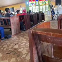 St. Patrick's Cathedral - Asaba