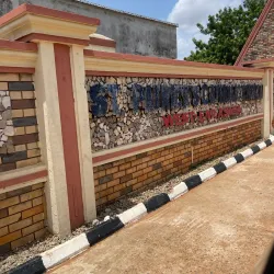 St. Patrick's Cathedral - Asaba