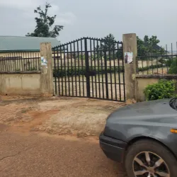 Anambra State Government House - Awka