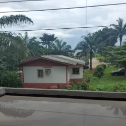 Anambra State Government House - Awka