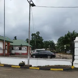 Anambra State Government House - Awka