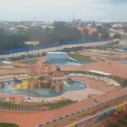 Awka City Park - Awka