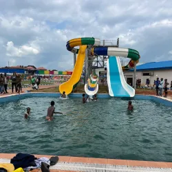 Awka City Park - Awka