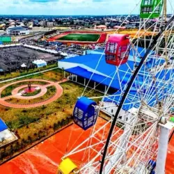 Awka City Park - Awka