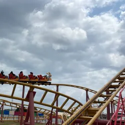 Awka City Park - Awka