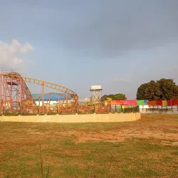 Awka City Park - Awka