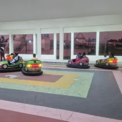 Awka City Park - Awka