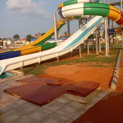 Awka City Park - Awka