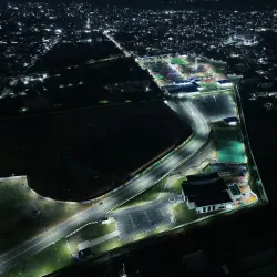 Awka City Park - Awka