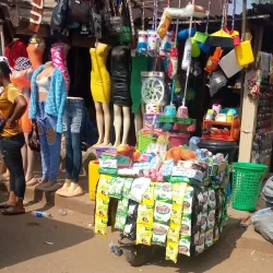 Eke Awka Market - Awka