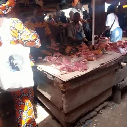 Eke Awka Market - Awka