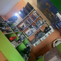 Eke Awka Market - Awka