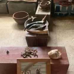 Igbo-Ukwu Archaeological Site - Awka