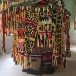 Igbo-Ukwu Archaeological Site - Awka