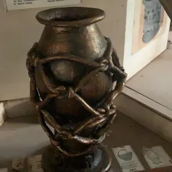 Igbo-Ukwu Archaeological Site - Awka