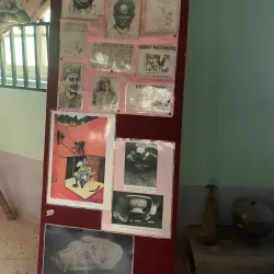 Igbo-Ukwu Archaeological Site - Awka