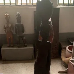 Igbo-Ukwu Archaeological Site - Awka
