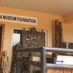 National Museum Awka - Awka