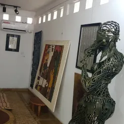 National Museum Awka - Awka