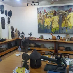 National Museum Awka - Awka