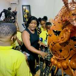 National Museum Awka - Awka