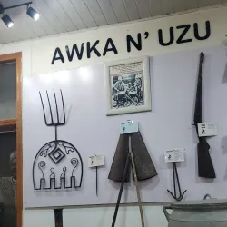 National Museum Awka - Awka