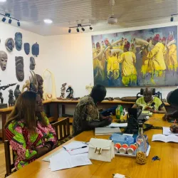 National Museum Awka - Awka