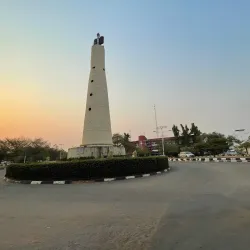 Nnamdi Azikiwe University - Awka
