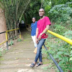 Ogbunike Caves - Awka