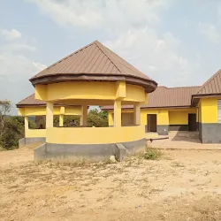 Ogbunike Caves - Awka