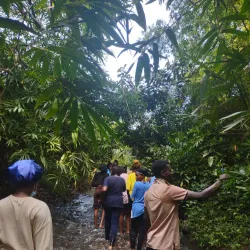 Ogbunike Caves - Awka