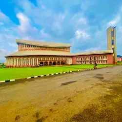 St. Paul’s Cathedral Awka - Awka