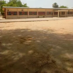 Lake Chad Basin - Bama