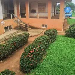 Benin City National Museum - Benin