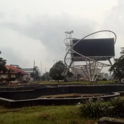 Benin City National Museum - Benin