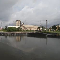 Benin City National Museum - Benin