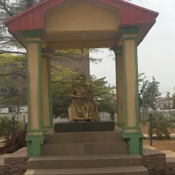 Benin City National Museum - Benin