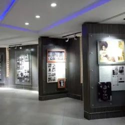 Benin City National Museum - Benin