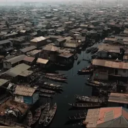 Benin Moat (Iya) - Benin