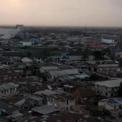 Benin Moat (Iya) - Benin