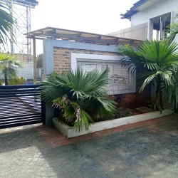 Benin Moat (Iya) - Benin